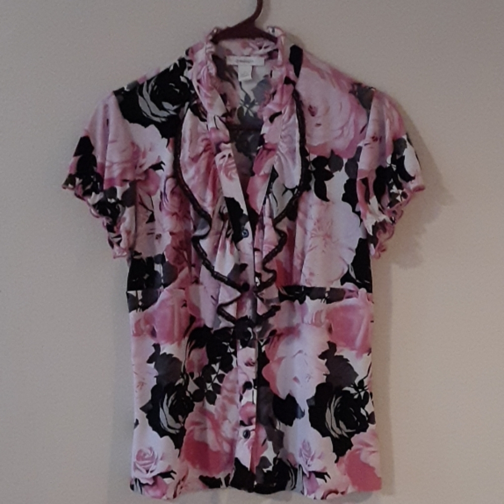 Dress Barn Top